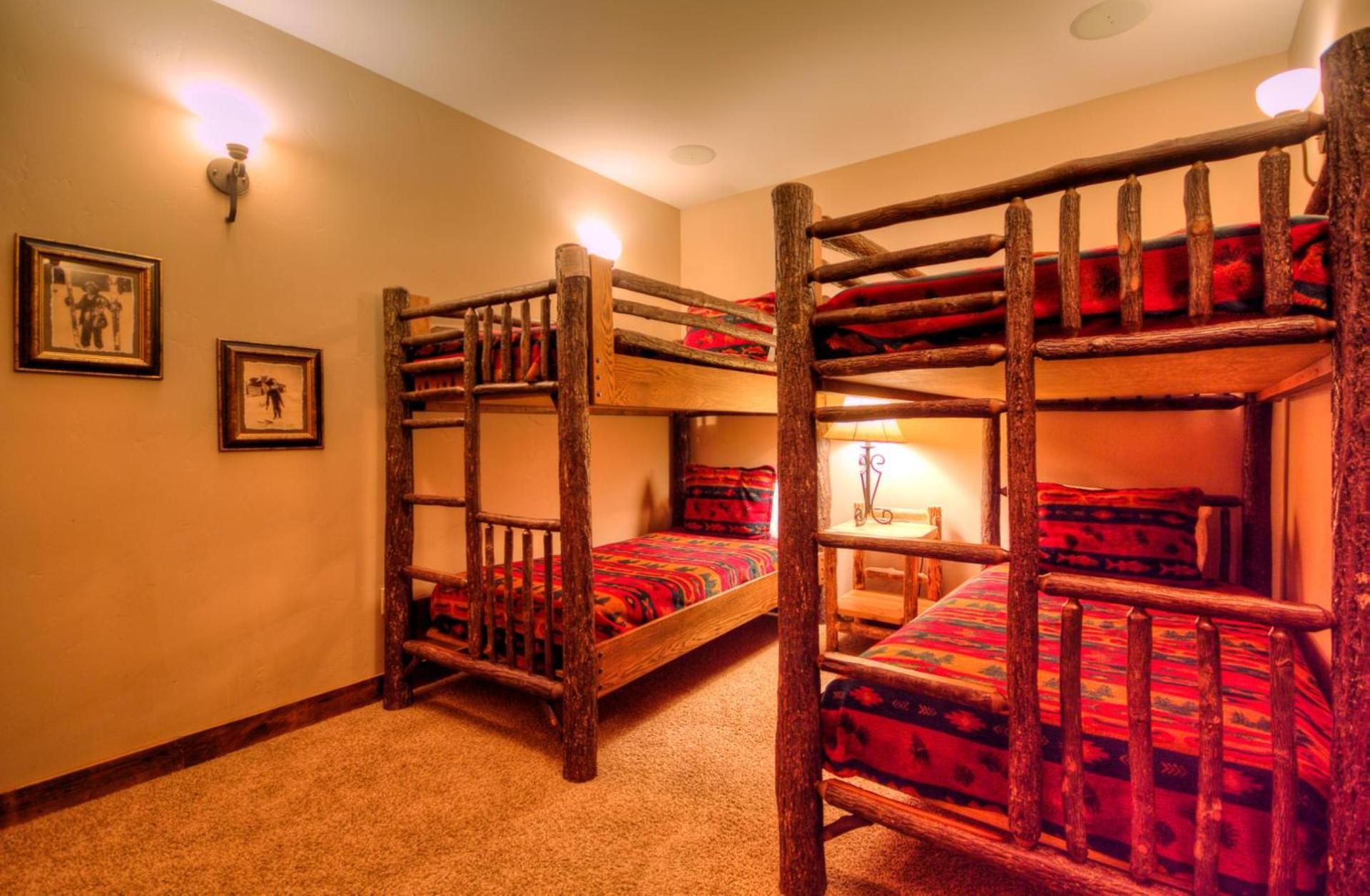 Antler Ridge Lodge Big Sky Esterno foto
