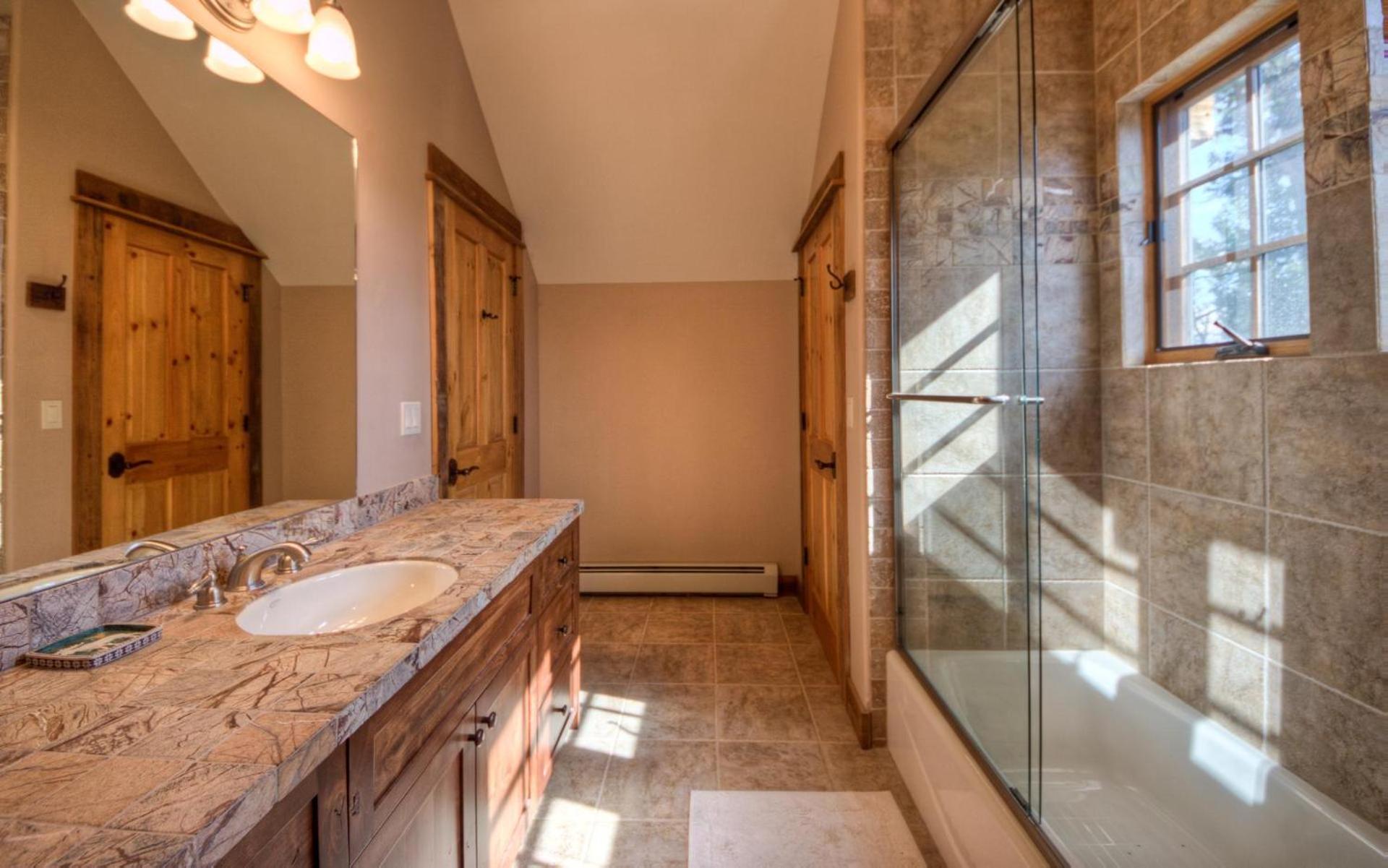 Antler Ridge Lodge Big Sky Esterno foto