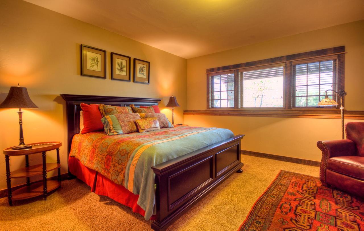 Antler Ridge Lodge Big Sky Esterno foto