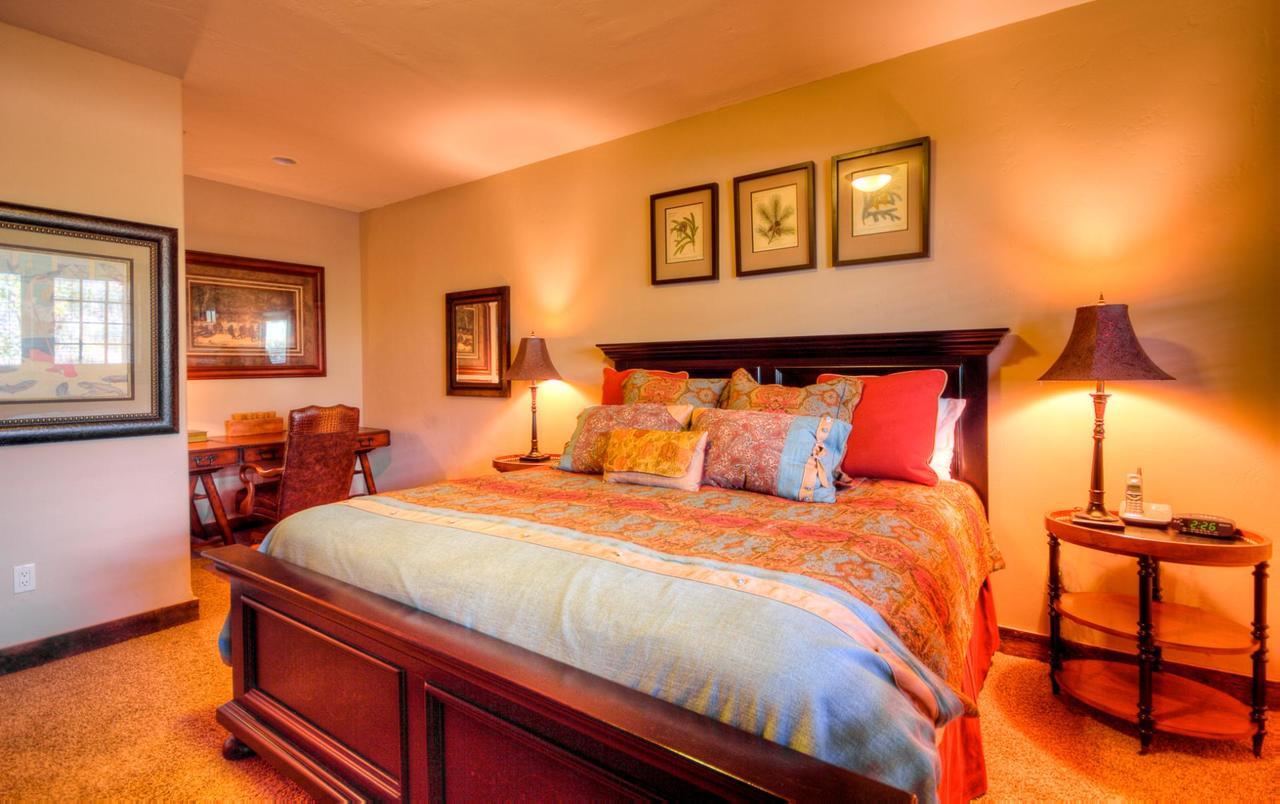 Antler Ridge Lodge Big Sky Esterno foto