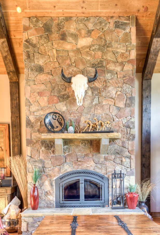 Antler Ridge Lodge Big Sky Esterno foto