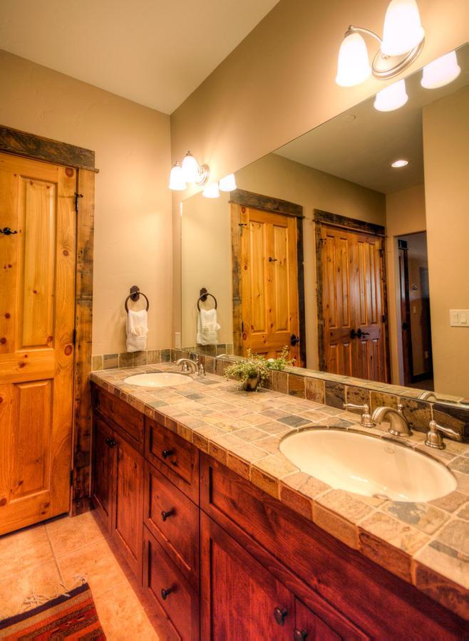 Antler Ridge Lodge Big Sky Esterno foto